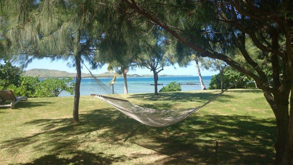 Coralview Island Resort Tavewa Island Екстер'єр фото