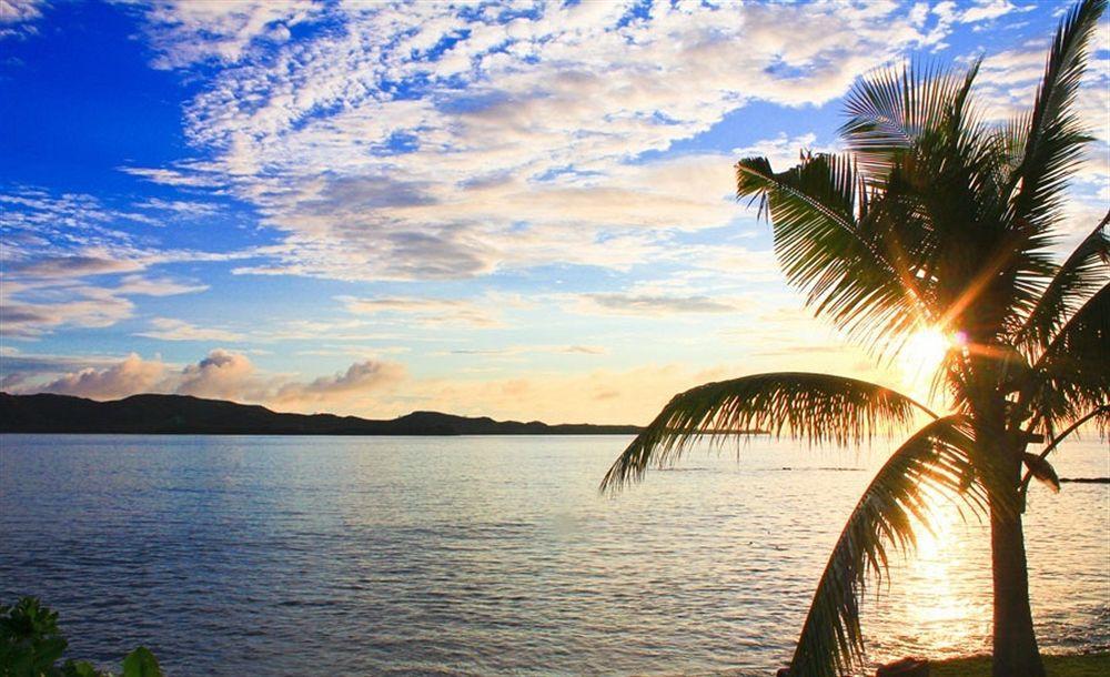 Coralview Island Resort Tavewa Island Екстер'єр фото