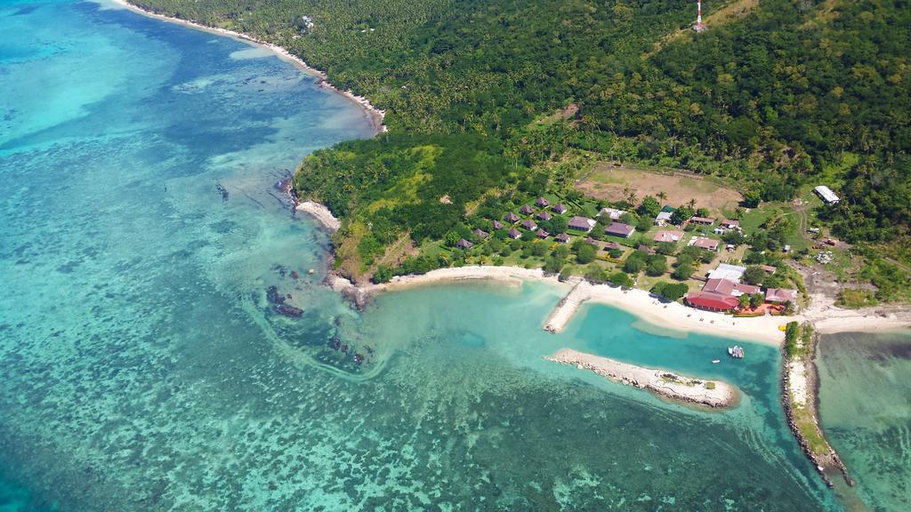 Coralview Island Resort Tavewa Island Екстер'єр фото