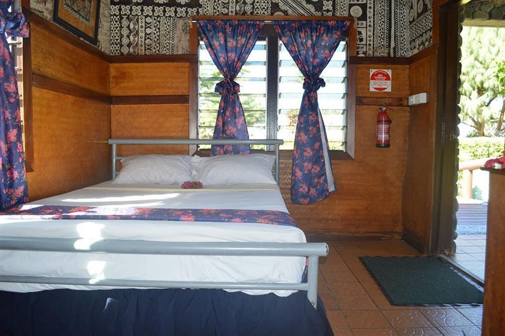 Coralview Island Resort Tavewa Island Екстер'єр фото