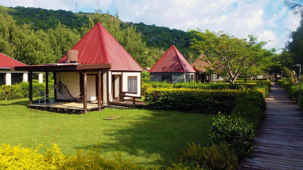 Coralview Island Resort Tavewa Island Екстер'єр фото