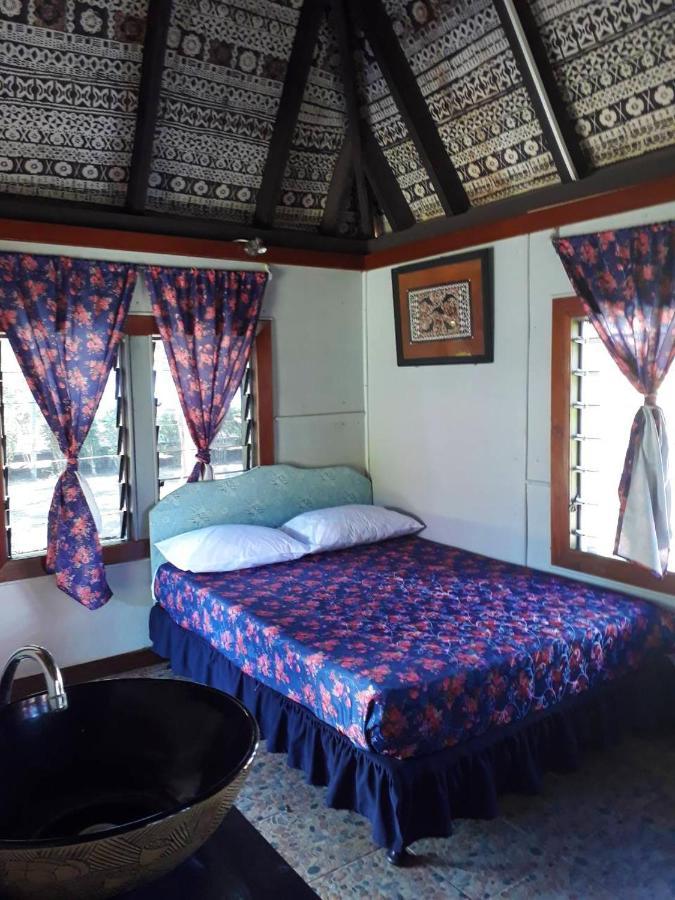 Coralview Island Resort Tavewa Island Екстер'єр фото